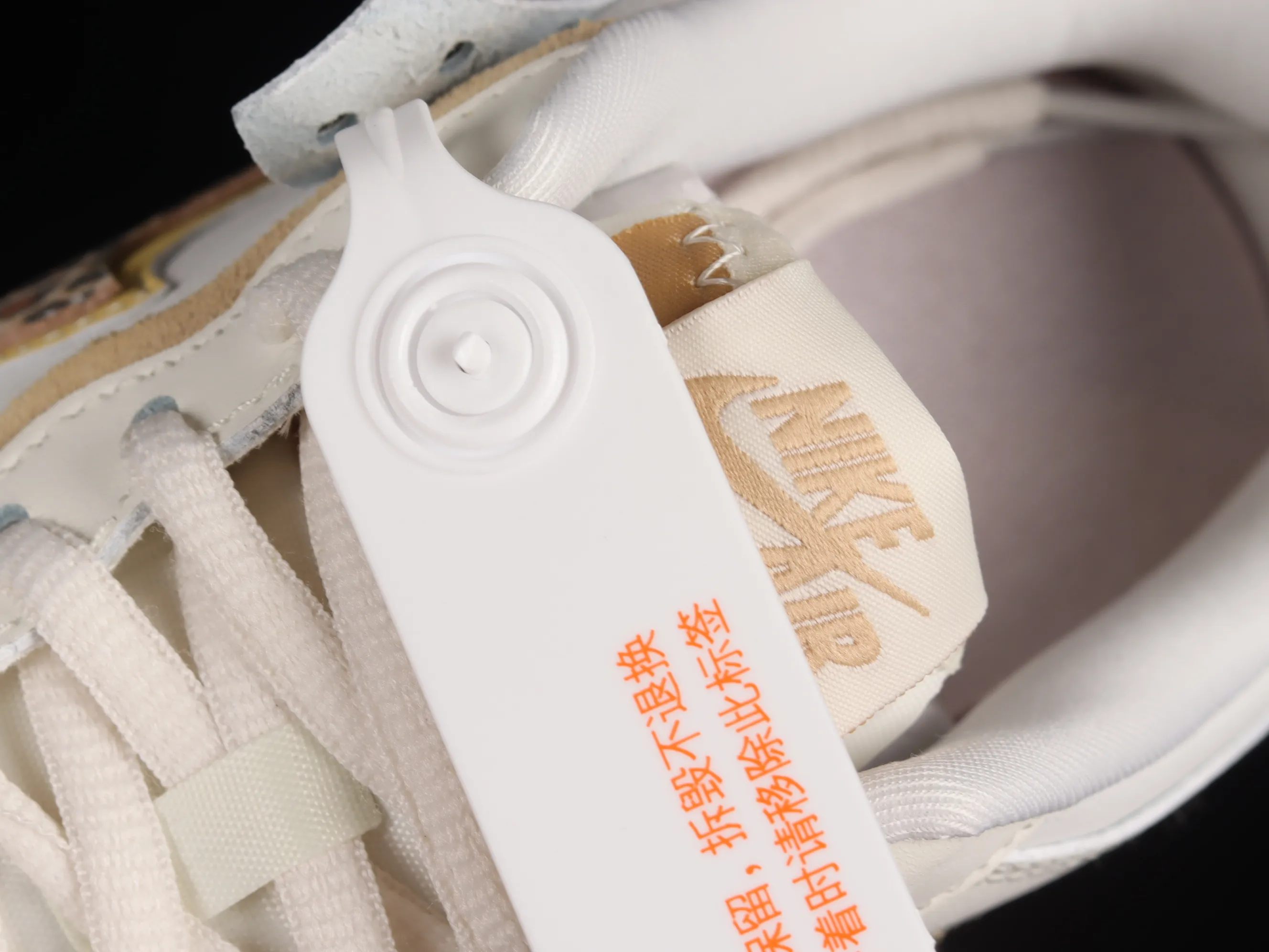 All Categories Nk Air Force 1 Air Force Series Nk Air Force 1 Shadow Air Force Lightweight Increase Nk Air Force 1 Shadow Air Force One Lightweight Increase Low Top Versatile Sneakers CI0919-120